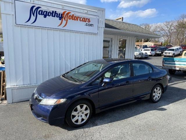 Used 2009 Honda Civic LX image 15
