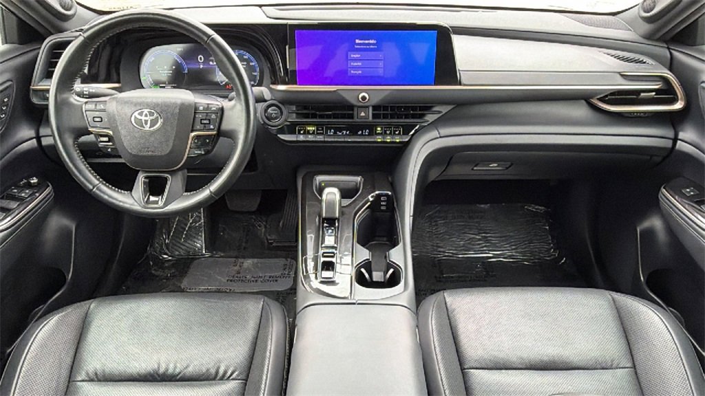 Certified 2024 Toyota Crown Limited image 37