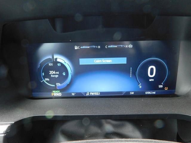 Used 2023 Ford F150 Lightning XLT image 30