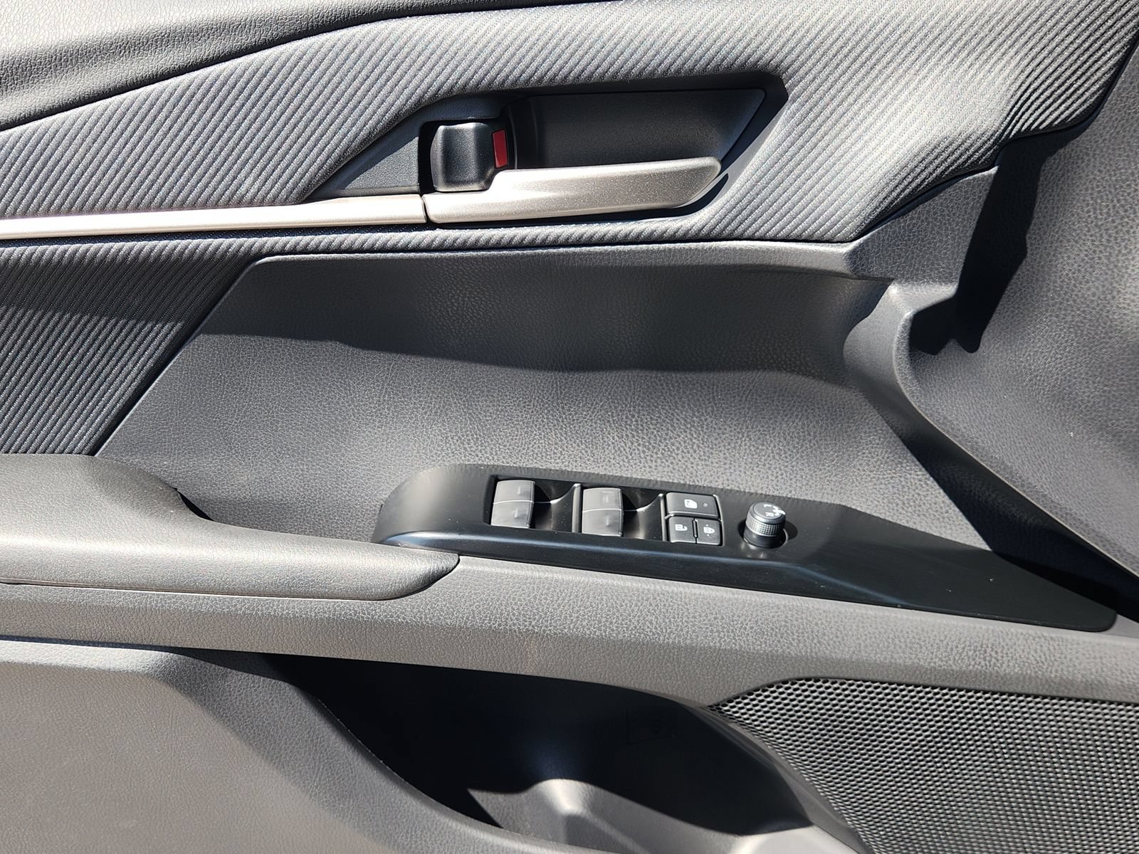 New 2026 Toyota Camry SE w/ Multimedia Upgrade Package FWD image 22
