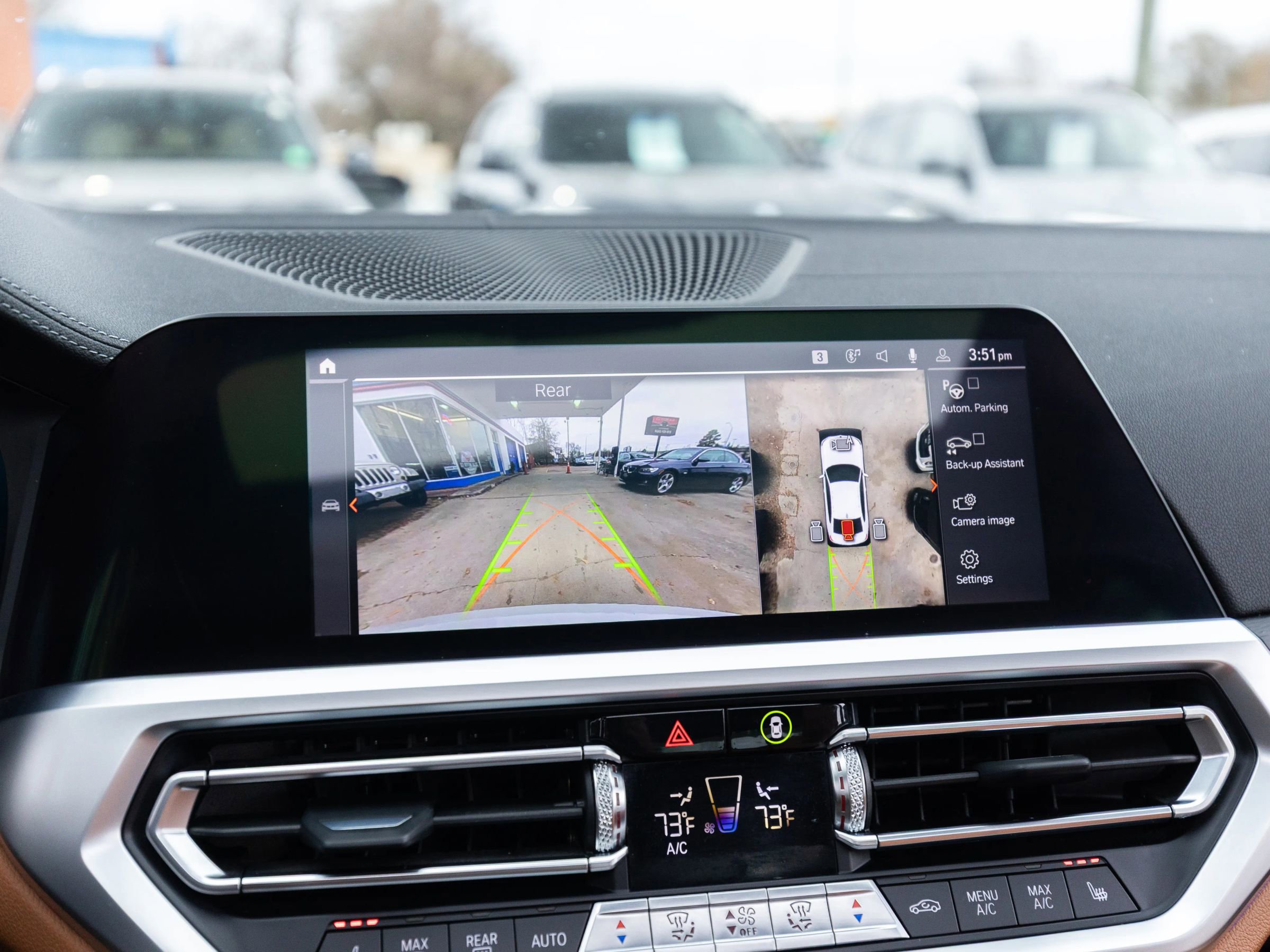 Used 2020 BMW M340i w/ Premium Package image 35