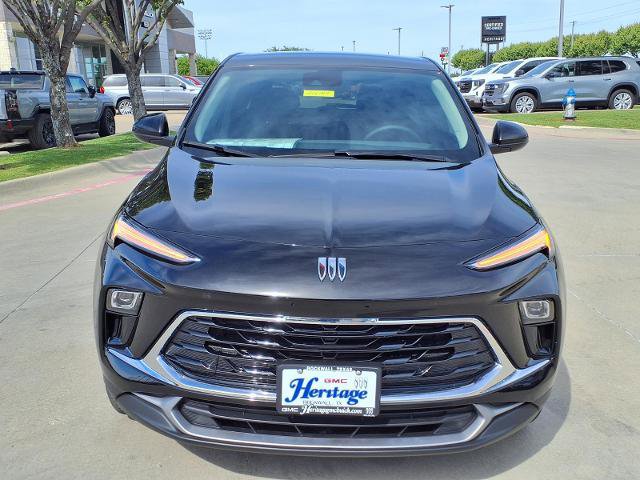 New 2026 Buick Encore GX Preferred w/ Comfort Package FWD image 24