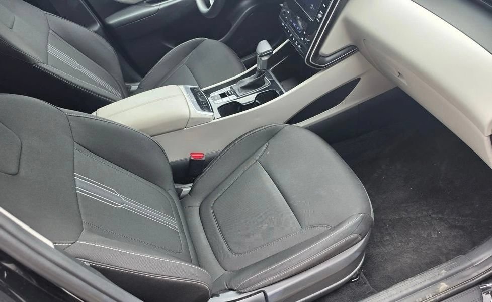 Certified 2024 Hyundai Tucson SEL AWD/4WD image 13