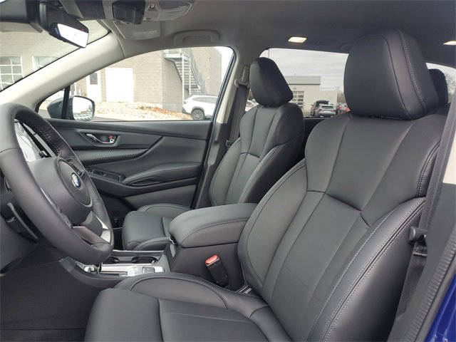 New 2026 Subaru Ascent Premium image 19