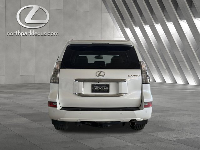 Used 2019 Lexus GX 460 Premium w/ Premium Package AWD/4WD image 28