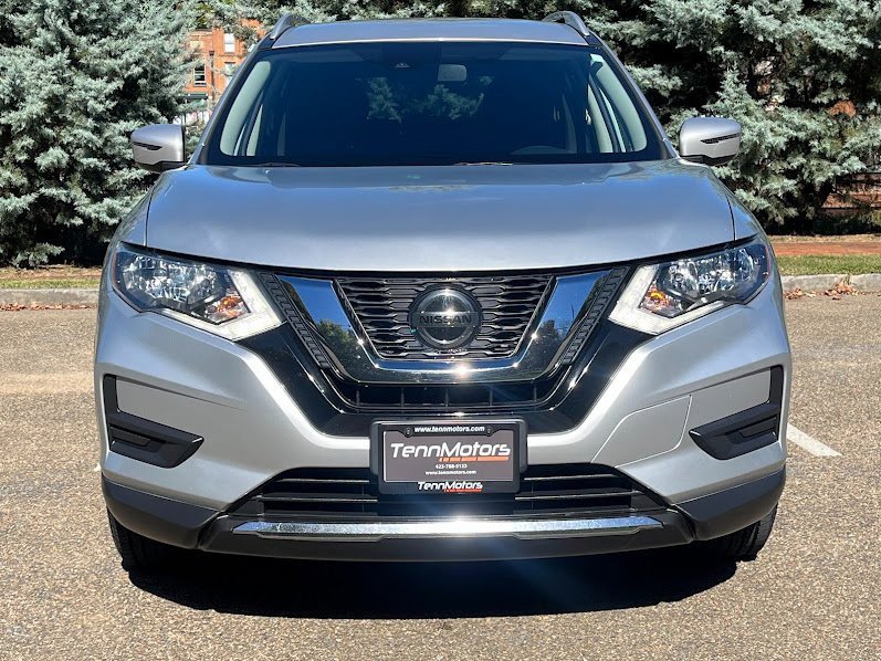 Used 2020 Nissan Rogue SV image 25