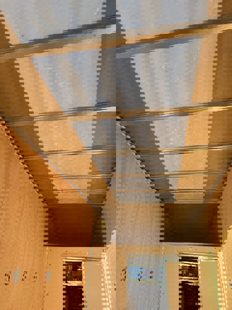 New 2025 GMC Savana 3500 w/ Power Convenience Package image 13