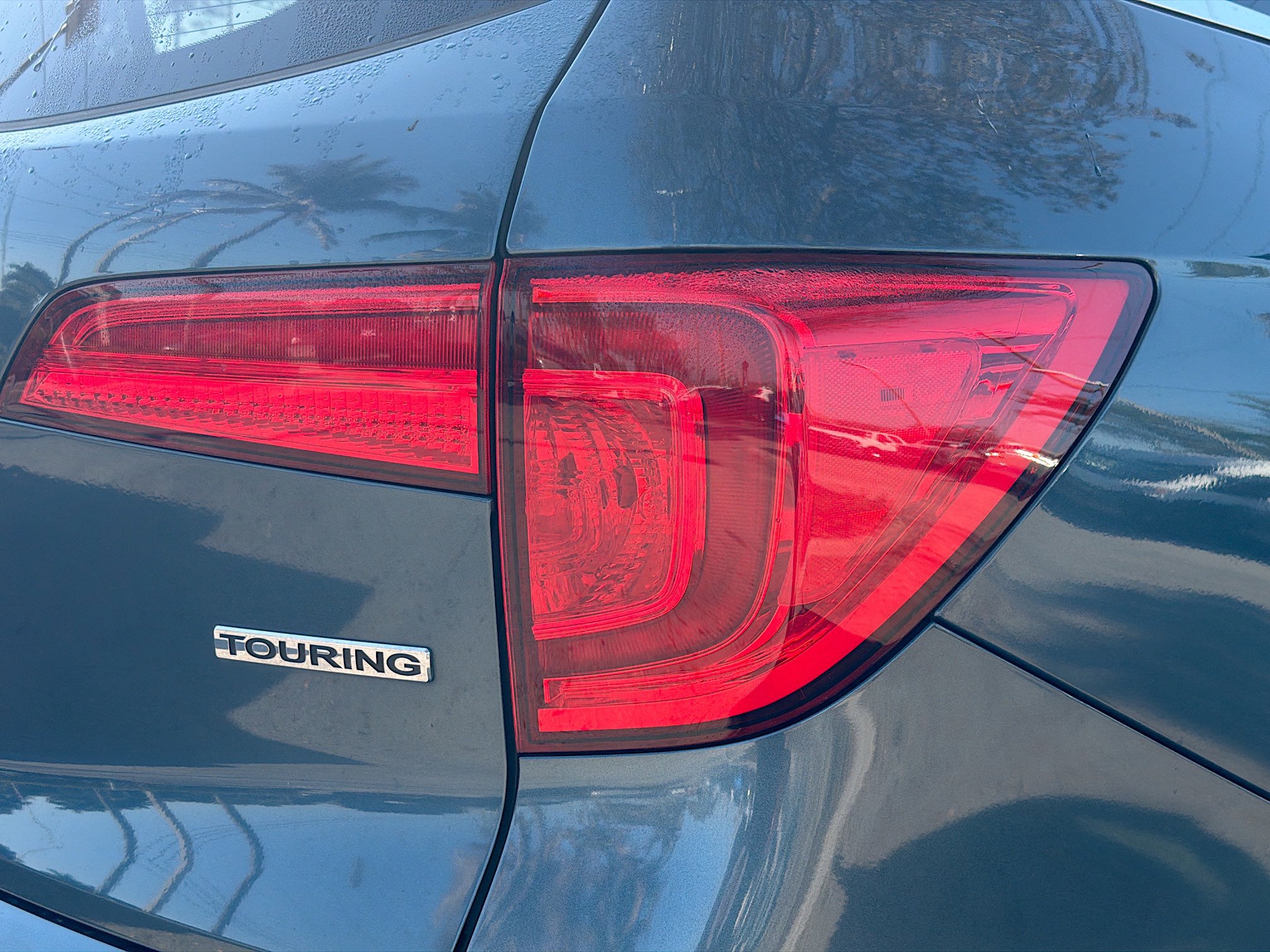 Used 2017 Honda Pilot Touring image 10