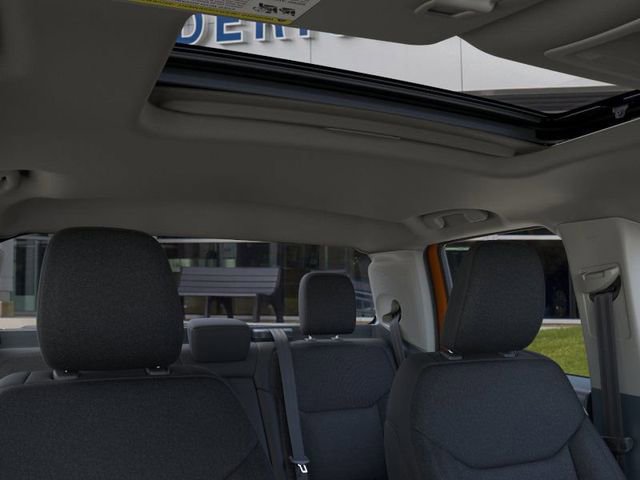 New 2026 Ford Maverick XLT w/ XLT Luxury Package image 12