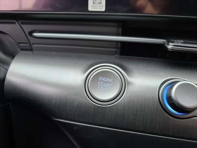 New 2026 Hyundai Kona SEL Sport AWD/4WD image 23