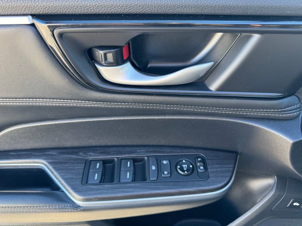 Used 2018 Honda Clarity Plug-In Hybrid image 17