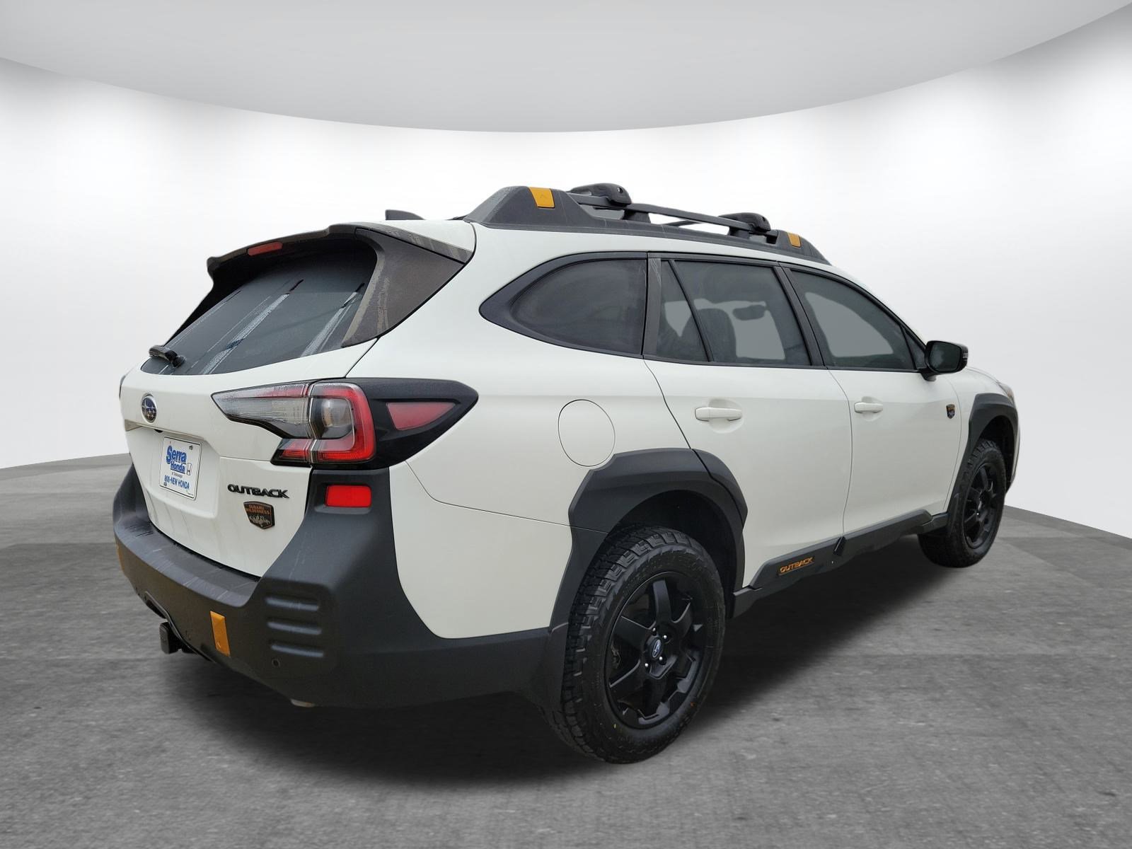 Used 2022 Subaru Outback Wilderness image 5