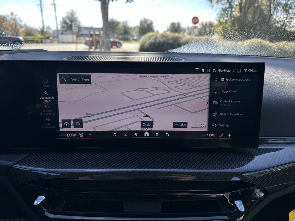 New 2026 BMW M3 Competition image 22