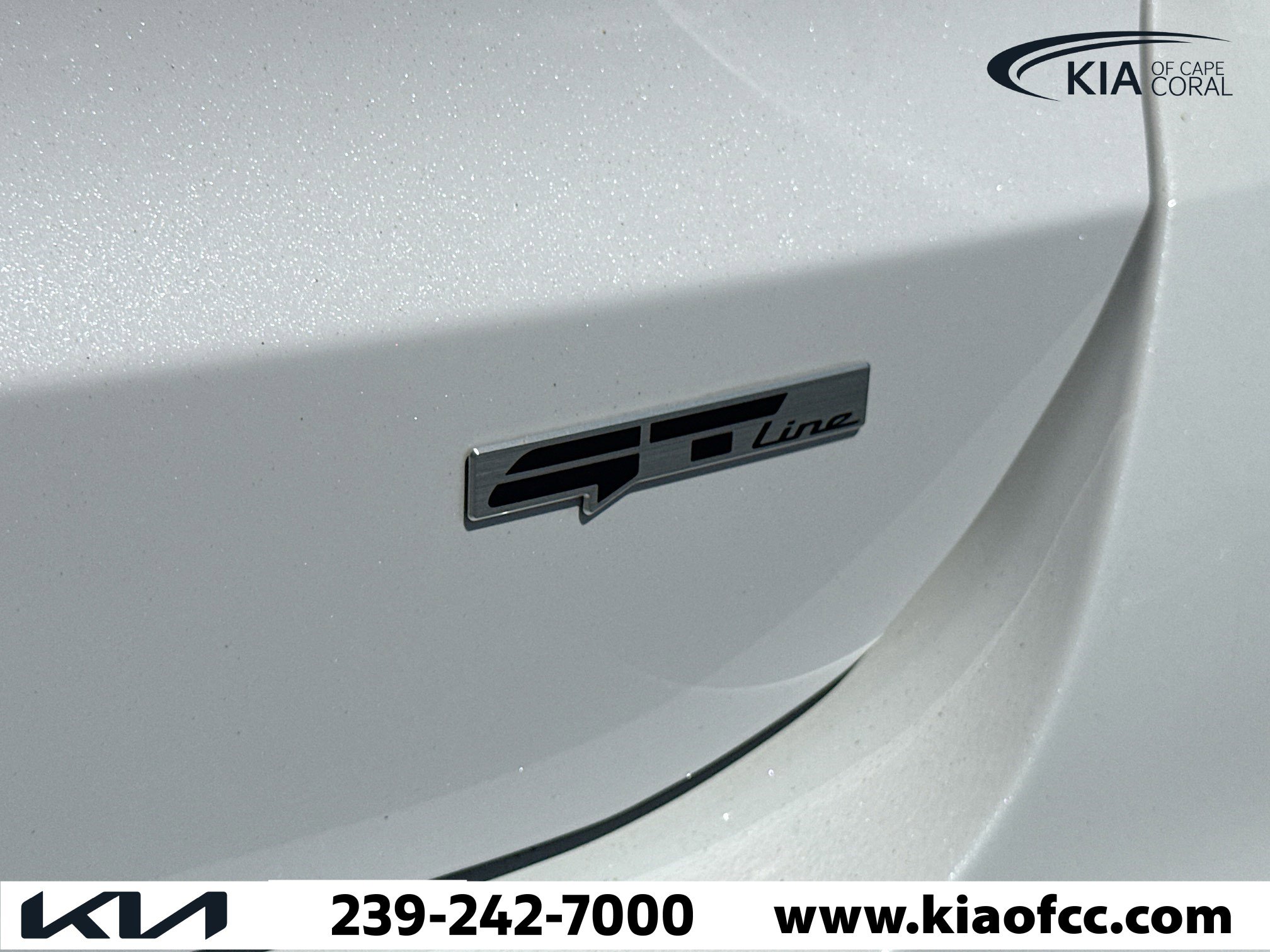 Certified 2023 Kia K5 GT-Line w/ GT-Line Premium Package image 11
