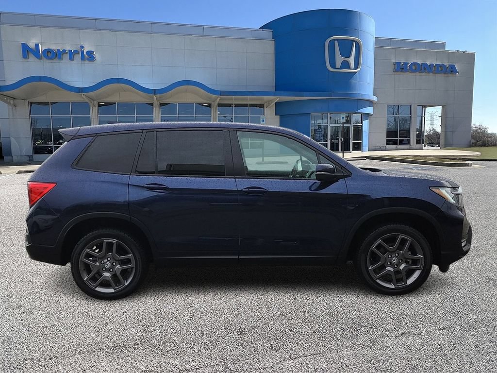 Used 2023 Honda Passport EX-L image 5