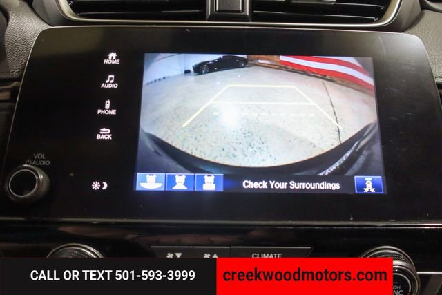 Used 2021 Honda CR-V EX-L image 57