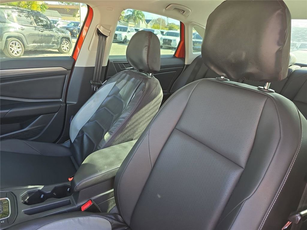 Used 2019 Volkswagen Jetta SEL image 15