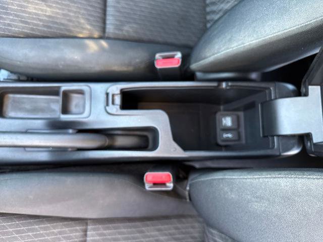 Used 2020 Honda Fit EX image 26