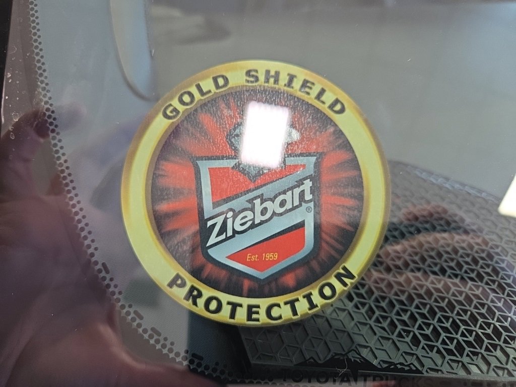 New 2026 Toyota Tundra Limited image 22