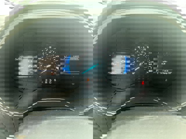 Used 2024 Ford Edge Titanium image 16