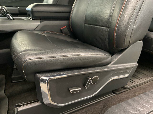Used 2021 Ford F150 Lariat w/ Equipment Group 502A High AWD/4WD image 12
