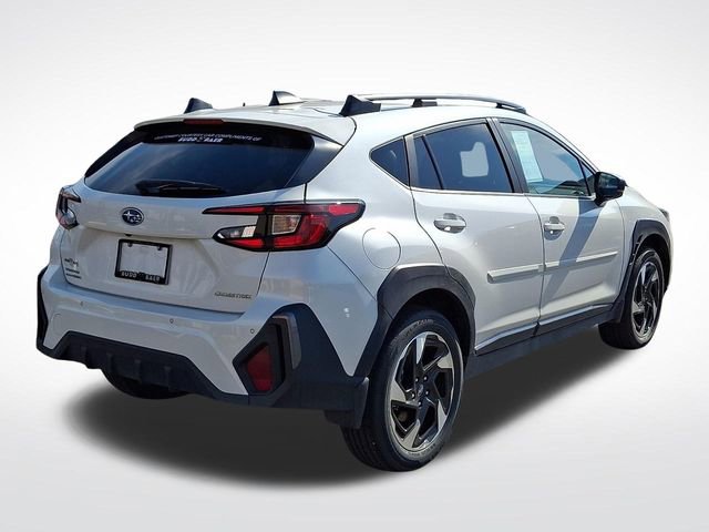 Certified 2025 Subaru Crosstrek 2.5i Limited AWD/4WD image 6