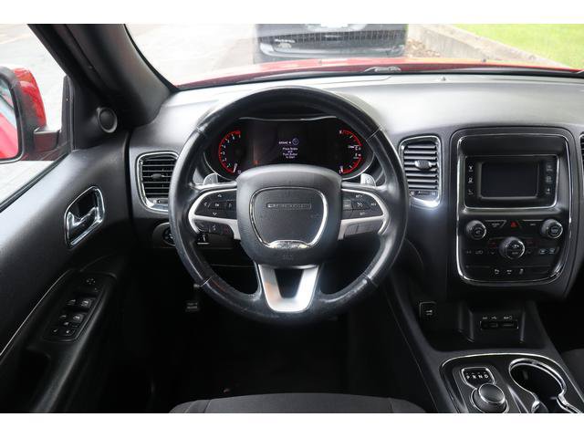 Used 2014 Dodge Durango SXT w/ Quick Order Package 23B AWD/4WD image 10