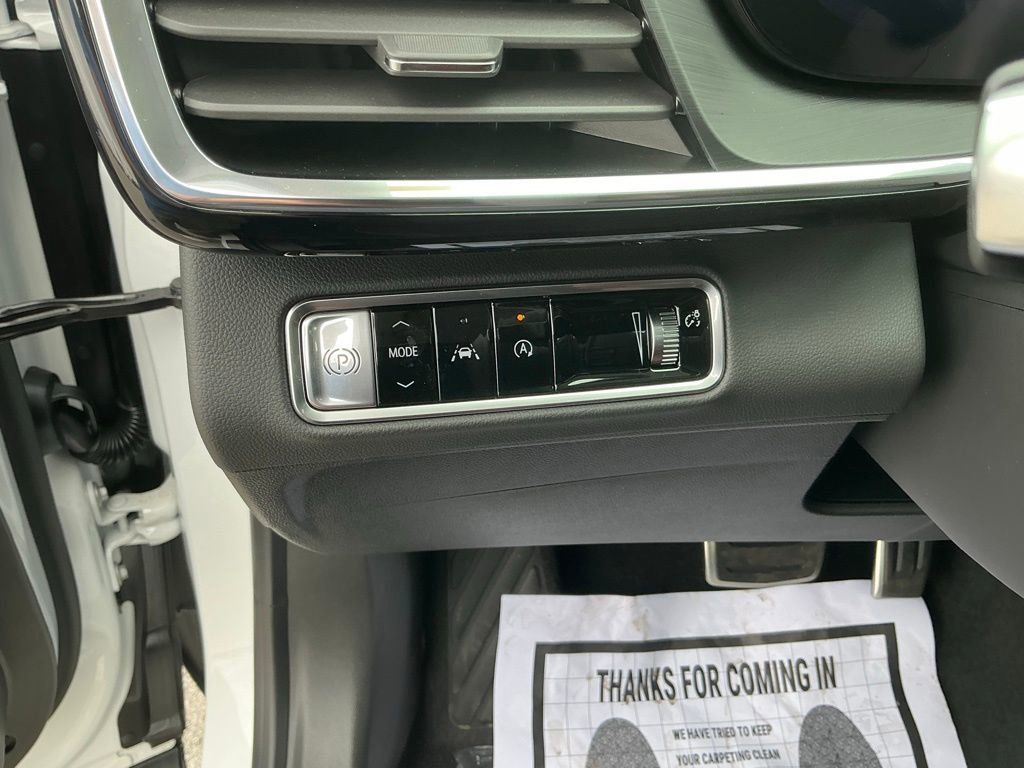 New 2026 Buick Envision Sport Touring image 25