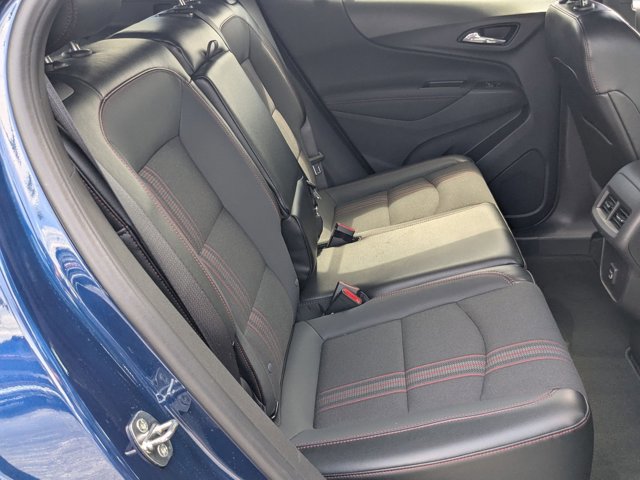Certified 2023 Chevrolet Equinox RS FWD image 18