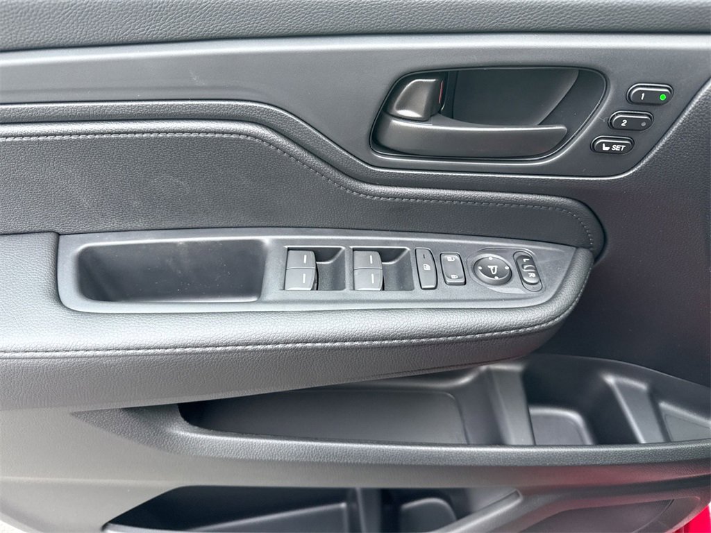 New 2026 Honda Odyssey Sport-L image 15