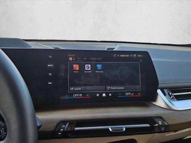 Certified 2025 BMW X1 xDrive28i image 19