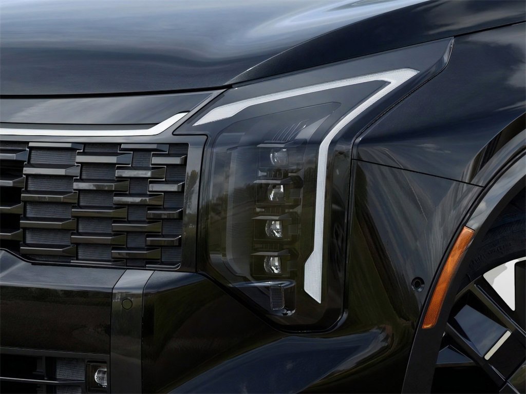 New 2026 Kia Sportage SX Prestige image 10