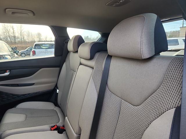 Certified 2023 Hyundai Santa Fe SEL AWD/4WD image 25