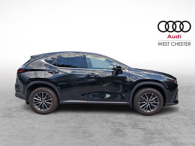 Used 2024 Lexus NX 350 AWD w/ Cold Area Package image 6