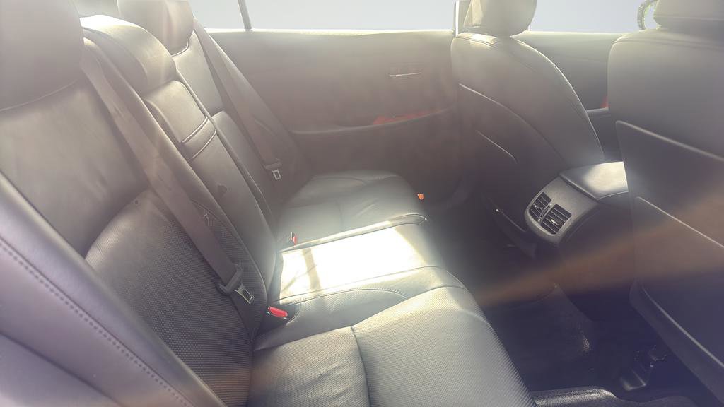 Used 2007 Lexus ES 350 FWD image 20