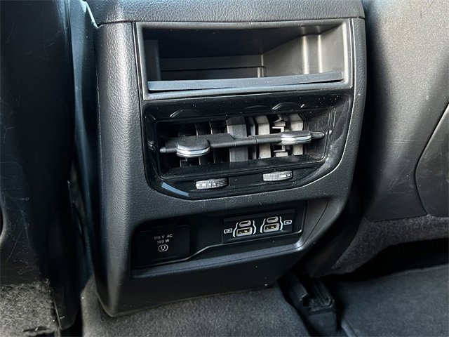 Certified 2023 Jeep Grand Cherokee Altitude image 34