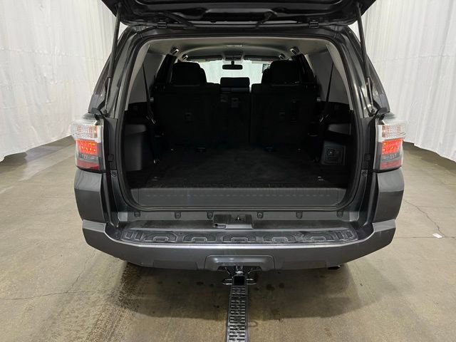 Certified 2019 Toyota 4Runner SR5 image 14