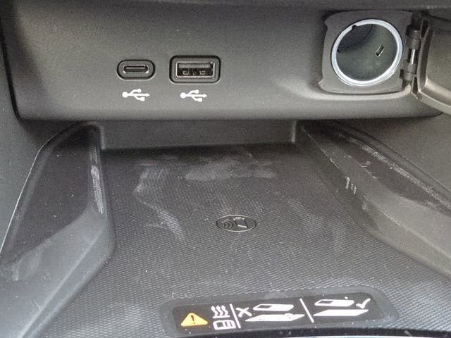 New 2026 Buick Envista Avenir image 9