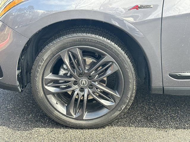 Used 2020 Acura RDX A-Spec image 13