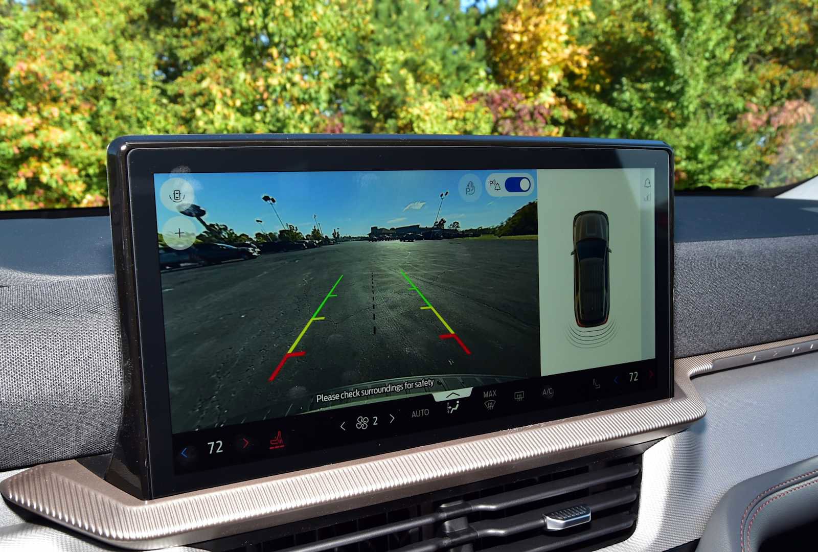 New 2026 Ford Explorer Active image 20