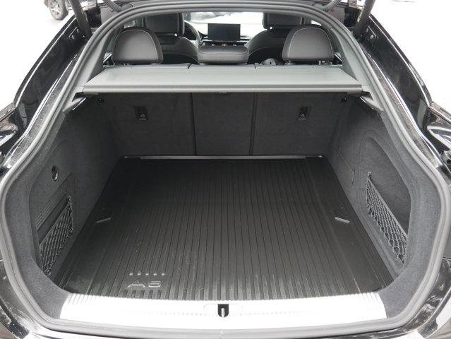 Used 2023 Audi A5 2.0T Prestige image 6
