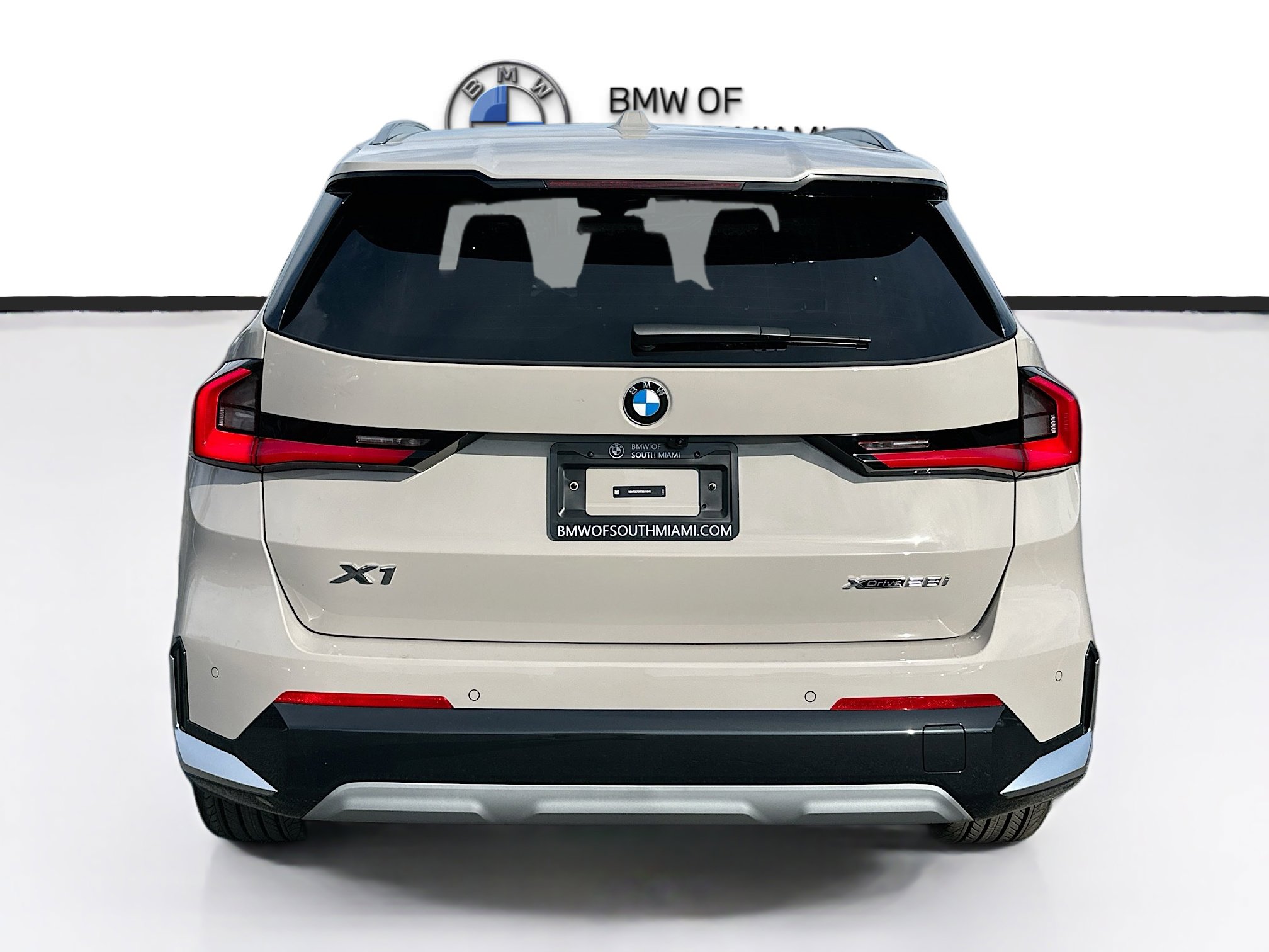 New 2026 BMW X1 xDrive28i w/ Convenience Package image 5