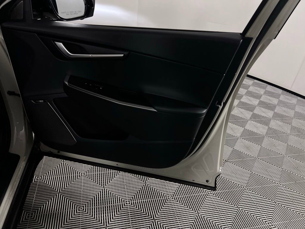 Used 2022 Kia EV6 Wind w/ Wind Technology Package image 36