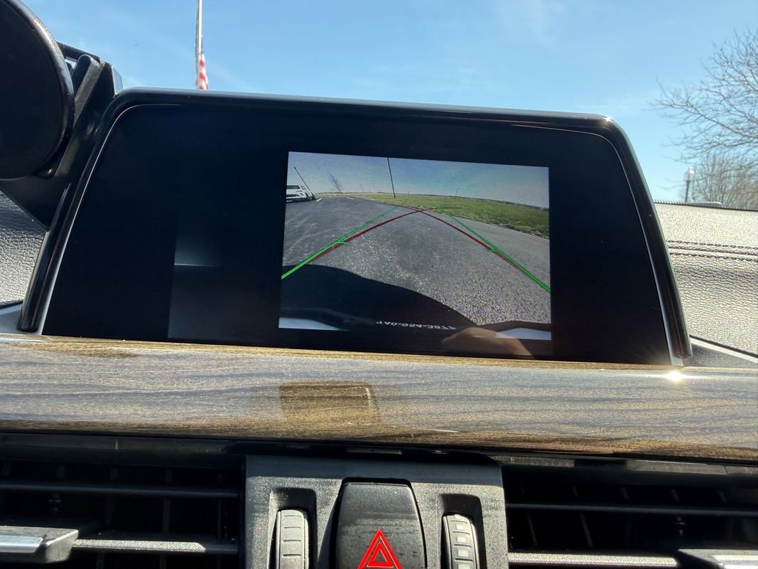 Used 2018 BMW X2 xDrive28i w/ M SportX Package image 22