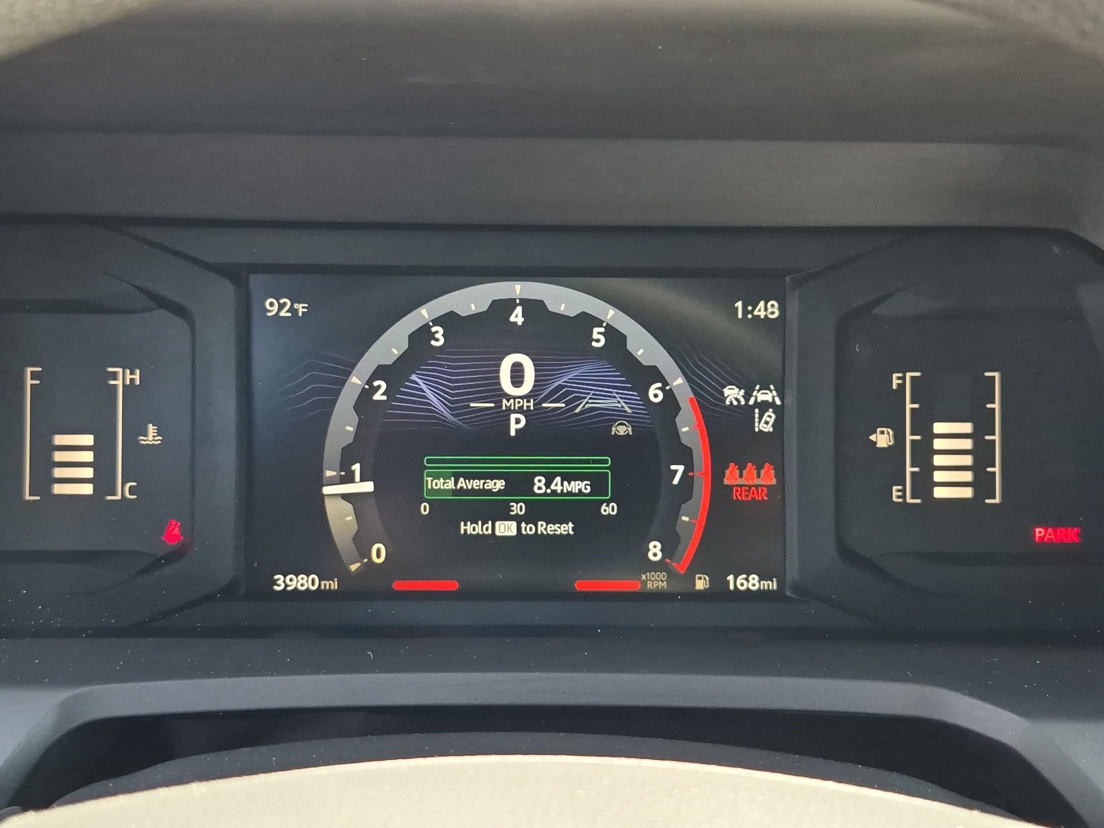 Used 2026 Toyota Tacoma SR5 AWD/4WD image 21