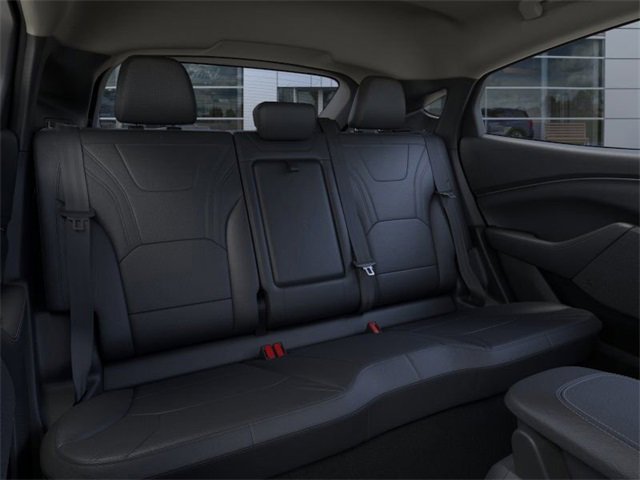 New 2025 Ford Mustang Mach-E Premium image 11