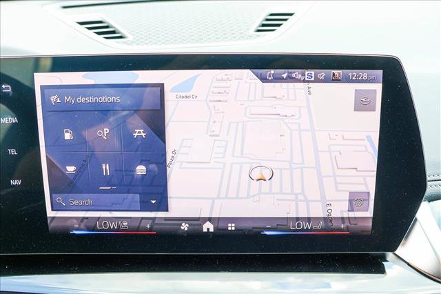 Used 2025 BMW X1 xDrive28i w/ Convenience Package image 16