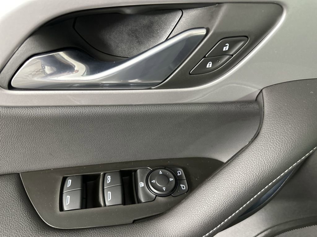 Used 2023 Chevrolet Blazer LT w/ Midnight/Sport Edition image 26