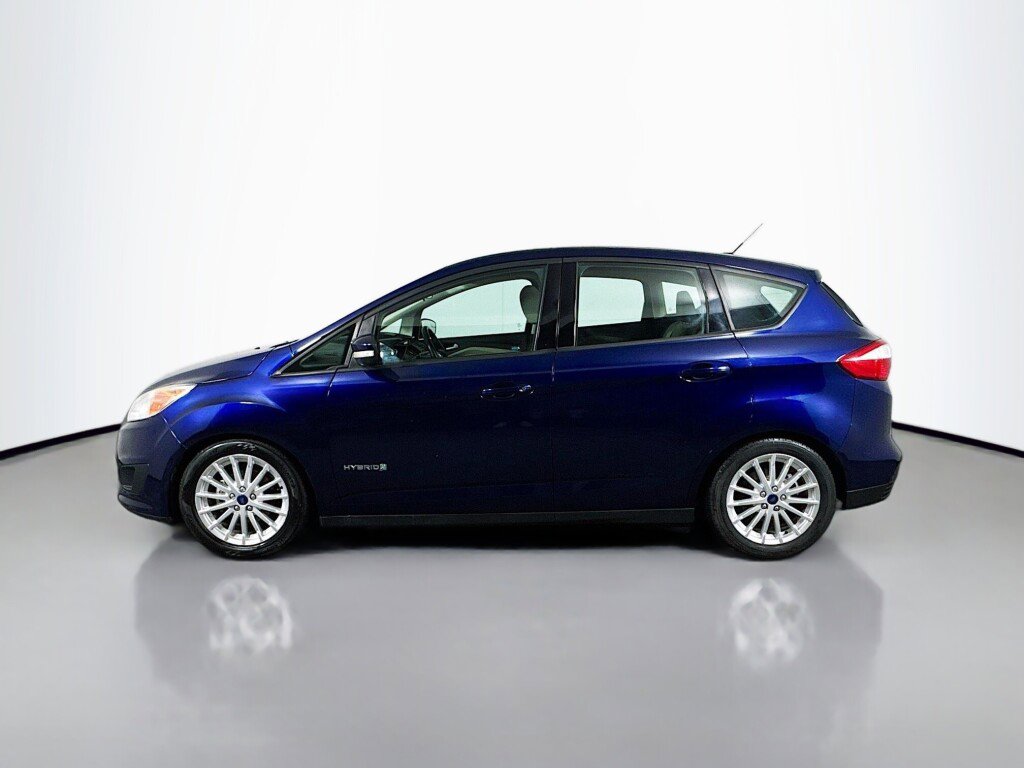 Used 2016 Ford C-MAX SE w/ Equipment Group 203A image 2