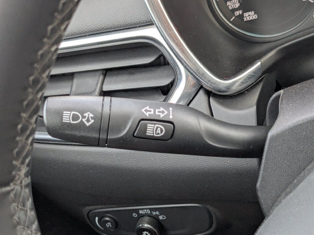 Used 2024 Chevrolet Equinox LT AWD/4WD image 27